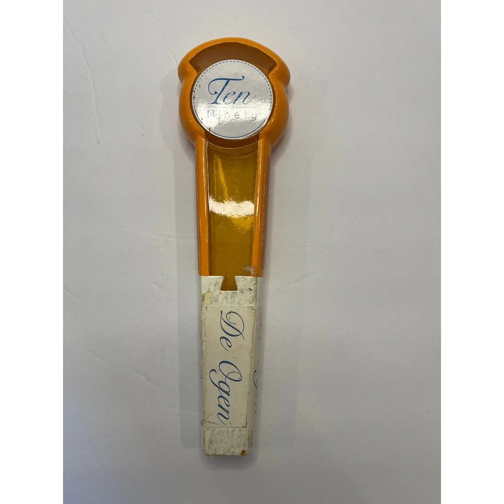Ten Ninety De Ogen Beer Tap Handle